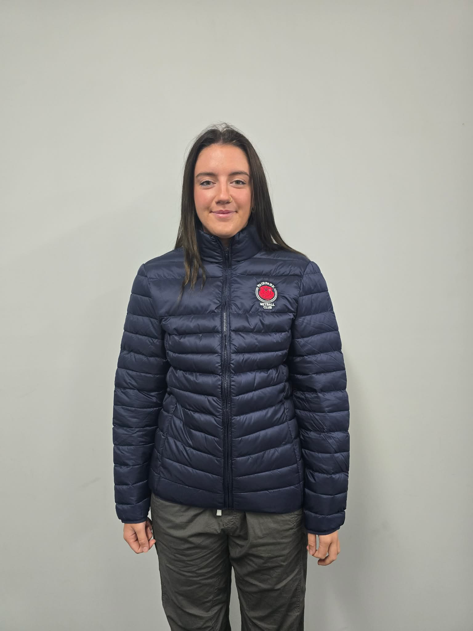 Netdc Uniform Uniform – Fairpark Netball Club
